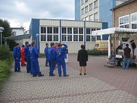 Aktion junge Fahrer Bild: Aktion junge Fahrer