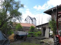Bild: Schleppertreffen in Heringen
