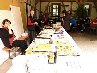 Bild: Schleppertreffen in Heringen