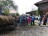 Bild: Schleppertreffen in Heringen