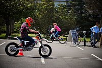 E-Bike-Testival Bild: E-Bike-Testival