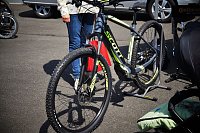 E-Bike-Testival Bild: E-Bike-Testival