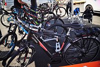 E-Bike-Testival Bild: E-Bike-Testival