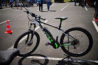 E-Bike-Testival Bild: E-Bike-Testival
