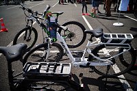 E-Bike-Testival Bild: E-Bike-Testival