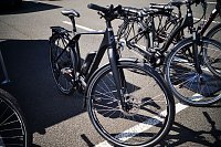 E-Bike-Testival Bild: E-Bike-Testival