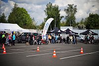 E-Bike-Testival Bild: E-Bike-Testival
