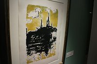 90. Geburtstag im Kunsthaus Meyenburg Bild: 90. Geburtstag im Kunsthaus Meyenburg