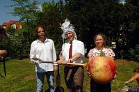 Bild: 5. Kunstfest im Kunsthaus Meyenburg