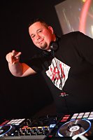 Bild: Party im Jugendclubhaus in Nordhausen - der Samstag