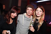 Bild: Party im Jugendclubhaus in Nordhausen - der Samstag