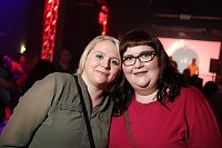 Bild: Party im Jugendclubhaus in Nordhausen - der Samstag