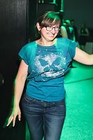 Bild: Party im Jugendclubhaus in Nordhausen - der Samstag