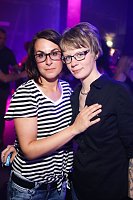 Bild: Party im Jugendclubhaus in Nordhausen - der Samstag