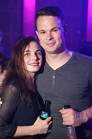 Bild: Party im Jugendclubhaus in Nordhausen - der Samstag
