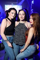 Bild: Party im Jugendclubhaus in Nordhausen - der Samstag