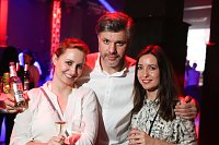Bild: Party im Jugendclubhaus in Nordhausen - der Samstag