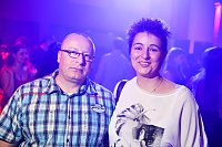 Bild: Party im Jugendclubhaus in Nordhausen - der Samstag
