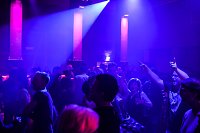 Bild: Party im Jugendclubhaus in Nordhausen - der Samstag