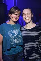 Bild: Party im Jugendclubhaus in Nordhausen - der Samstag