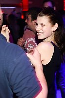 Bild: Party im Jugendclubhaus in Nordhausen - der Samstag