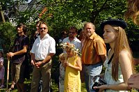 Bild: 5. Kunstfest im Kunsthaus Meyenburg