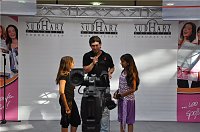 Pro7 in der Südharzgalerie Bild: Pro7 in der Südharzgalerie