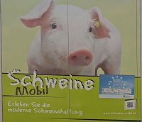 Bild: Radeln f&uuml;r eine gute Sache