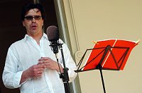 Bild: 5. Kunstfest im Kunsthaus Meyenburg