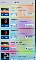 Bild: Ist Musik Kultur?