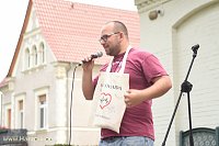 Poetry Slam im Clubhaus Bild: Poetry Slam im Clubhaus
