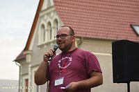 Poetry Slam im Clubhaus Bild: Poetry Slam im Clubhaus