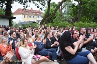 Poetry Slam im Clubhaus Bild: Poetry Slam im Clubhaus