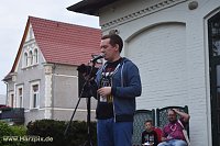 Poetry Slam im Clubhaus Bild: Poetry Slam im Clubhaus