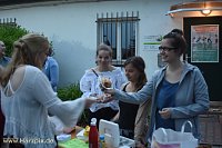 Poetry Slam im Clubhaus Bild: Poetry Slam im Clubhaus