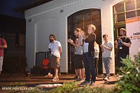 Poetry Slam im Clubhaus Bild: Poetry Slam im Clubhaus