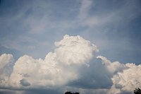 Bild: Wolken und mehr