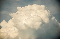 Bild: Wolken und mehr