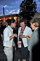 Roland Kaiser auf dem Petersberg Bild: Roland Kaiser auf dem Petersberg