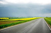 Bild: Wolken und mehr