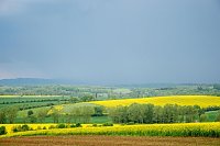 Bild: Wolken und mehr