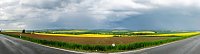 Bild: Wolken und mehr
