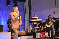 Roland Kaiser auf dem Petersberg Bild: Roland Kaiser auf dem Petersberg