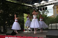 Weinfest - der Samstag Bild: Weinfest - der Samstag