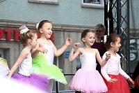 Weinfest - der Samstag Bild: Weinfest - der Samstag