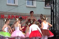 Weinfest - der Samstag Bild: Weinfest - der Samstag