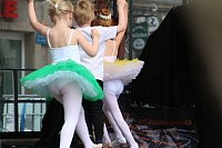 Weinfest - der Samstag Bild: Weinfest - der Samstag