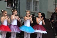Weinfest - der Samstag Bild: Weinfest - der Samstag