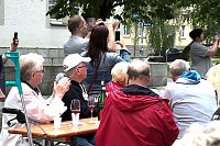Weinfest - der Samstag Bild: Weinfest - der Samstag