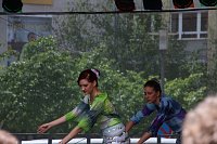 Weinfest - der Samstag Bild: Weinfest - der Samstag